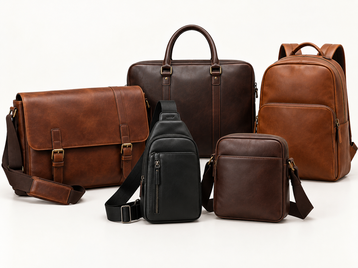Men’s Bags